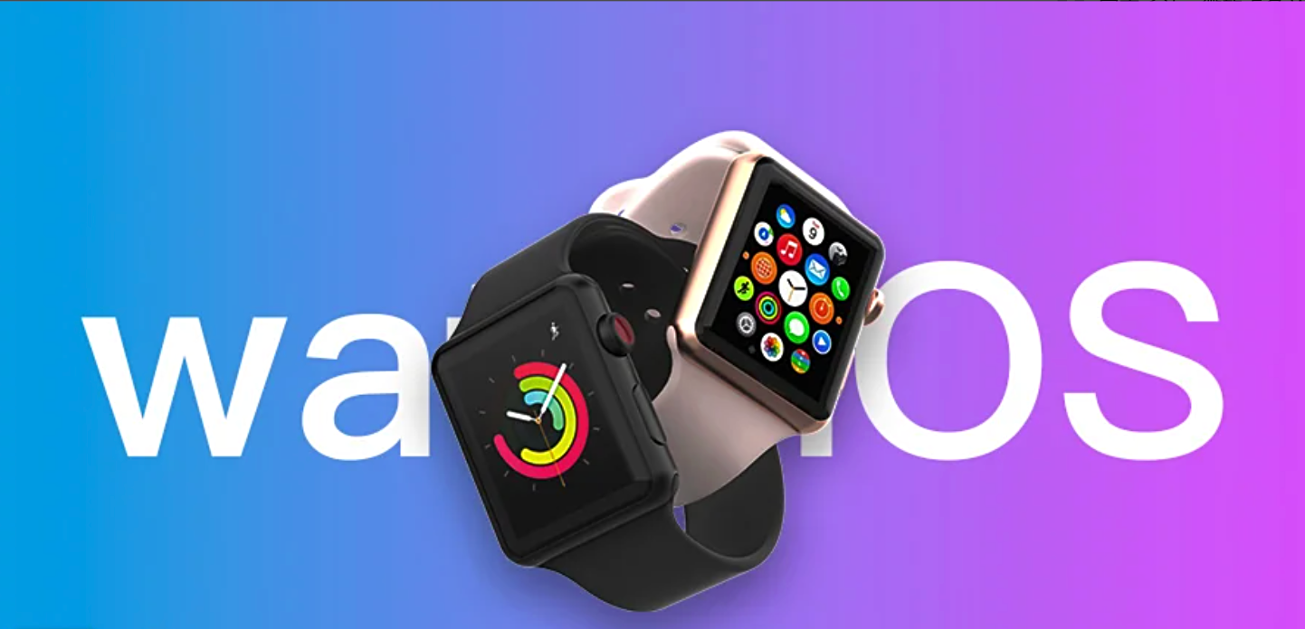 Apple Releases watchOS 26.1 Developer Beta 2