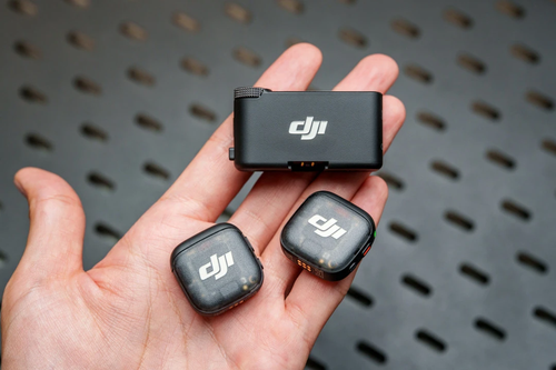 DJI Mic 3 Review: The Ultimate Wireless Microphone System for Creators
