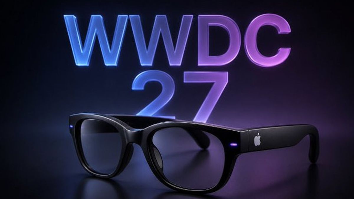 Apple Smart Glasses May Shift to WWDC 2027 Over Privacy Concerns