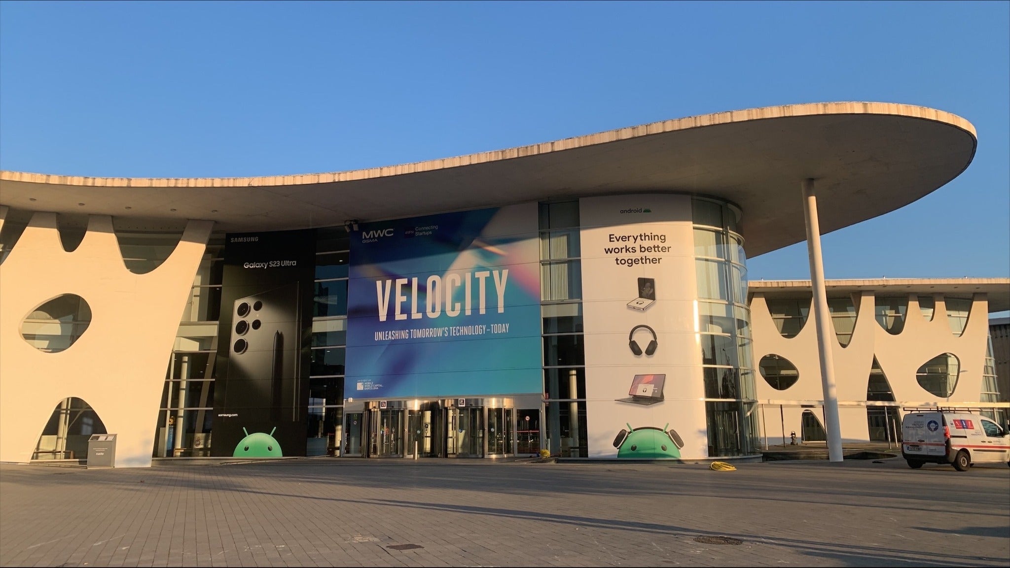 MWC2023: What to Expect
