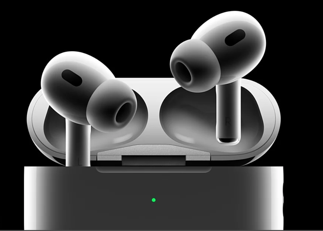 Apple Rolls Out New Firmware 8A358 for AirPods Pro 2 and AirPods 4