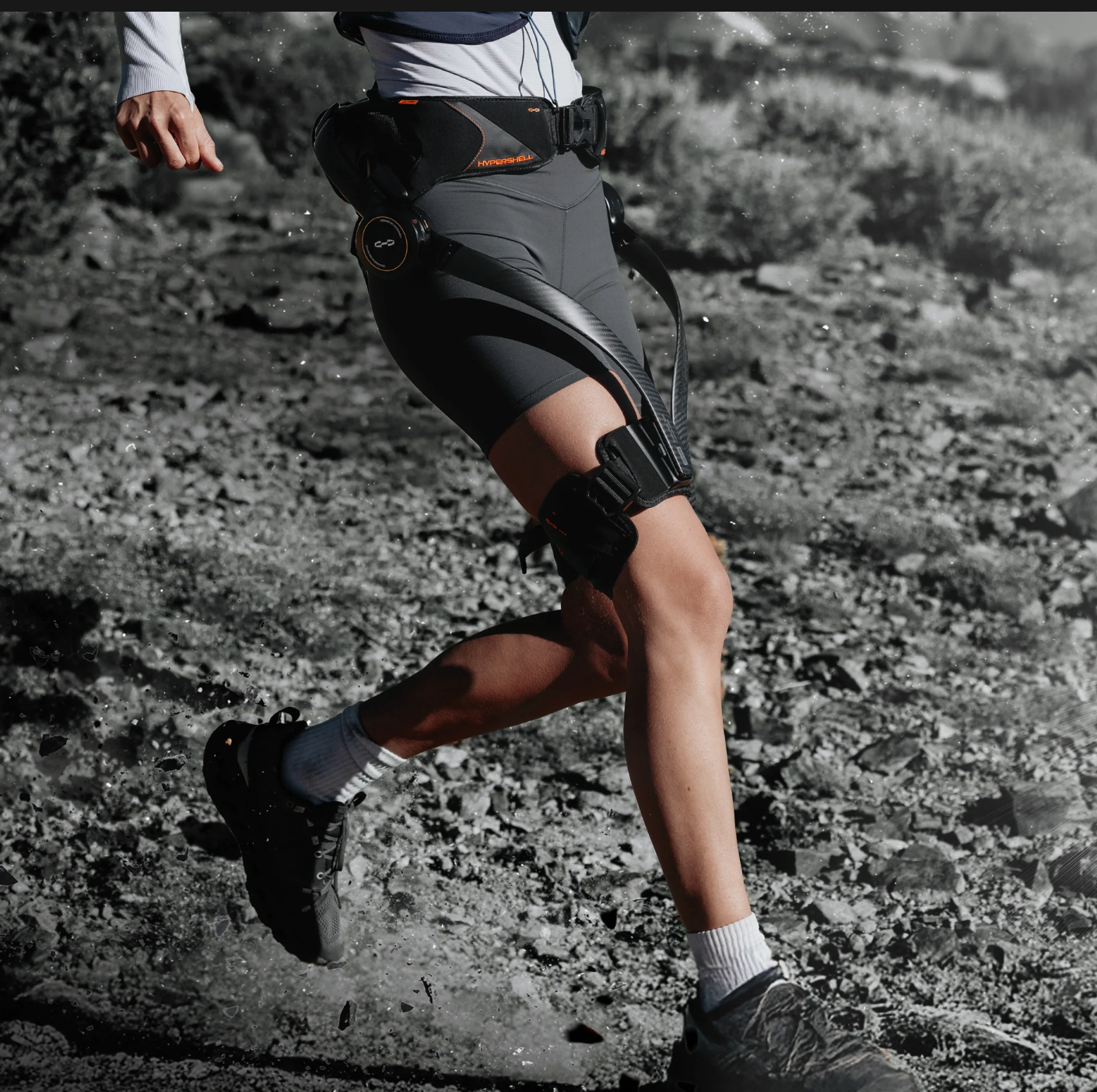 Hypershell Unveils X Ultra: The Next-Gen Outdoor Exoskeleton at IFA 2025