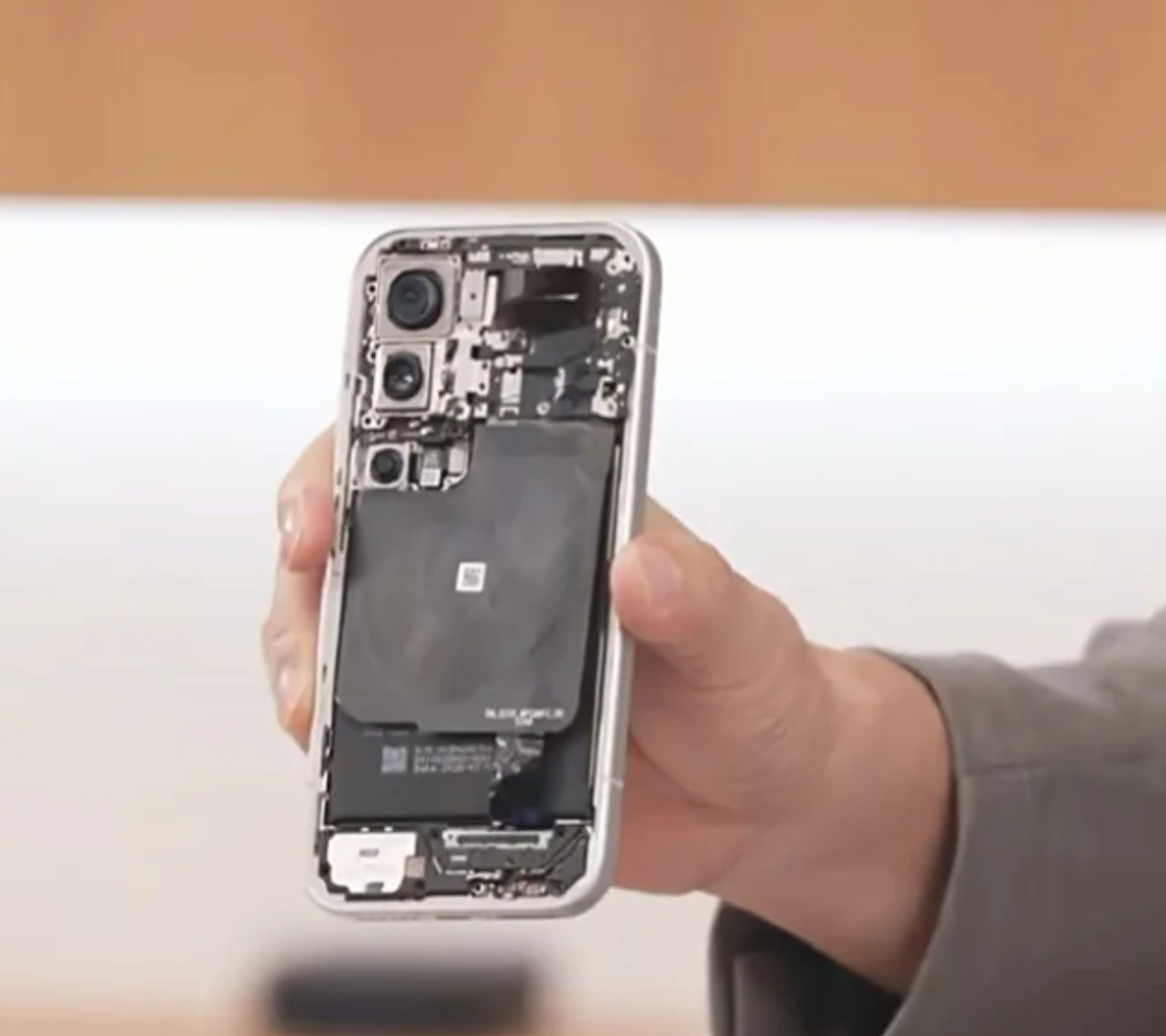 Xiaomi 17 Series Battery Specs Leaked: 6300mAh to 7500mAh