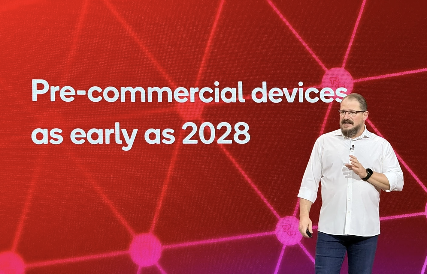 Qualcomm: AI to Be the Next Core, 6G Pre-Commercial Devices Expected by 2028
