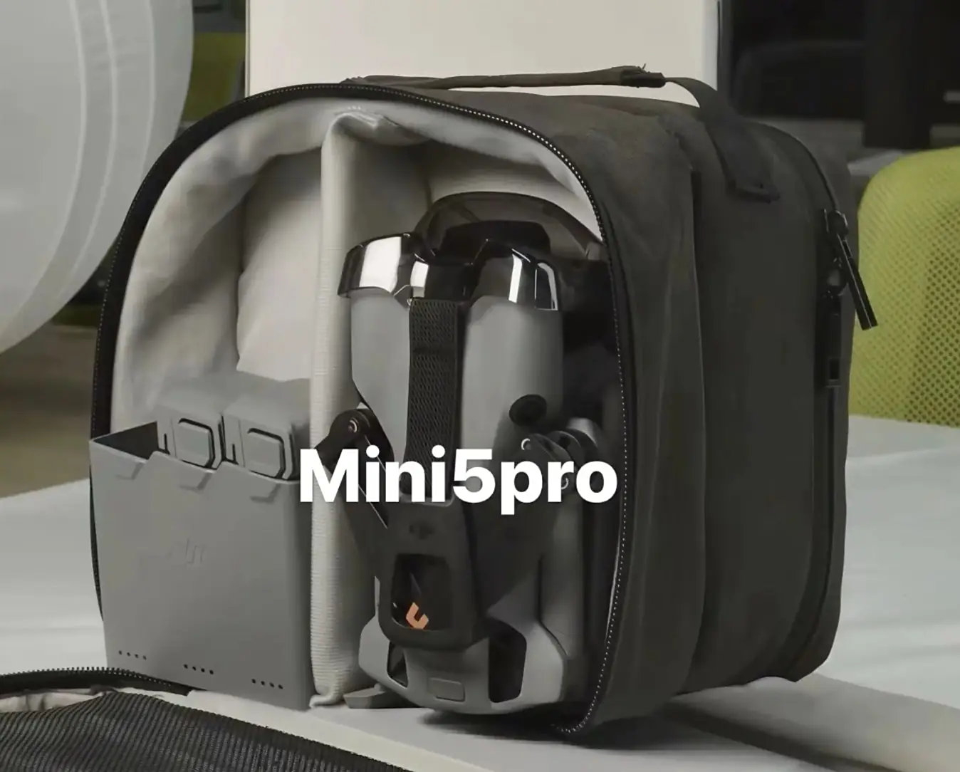 DJI Mini 5 Pro: The Game-Changer for Aerial Photography