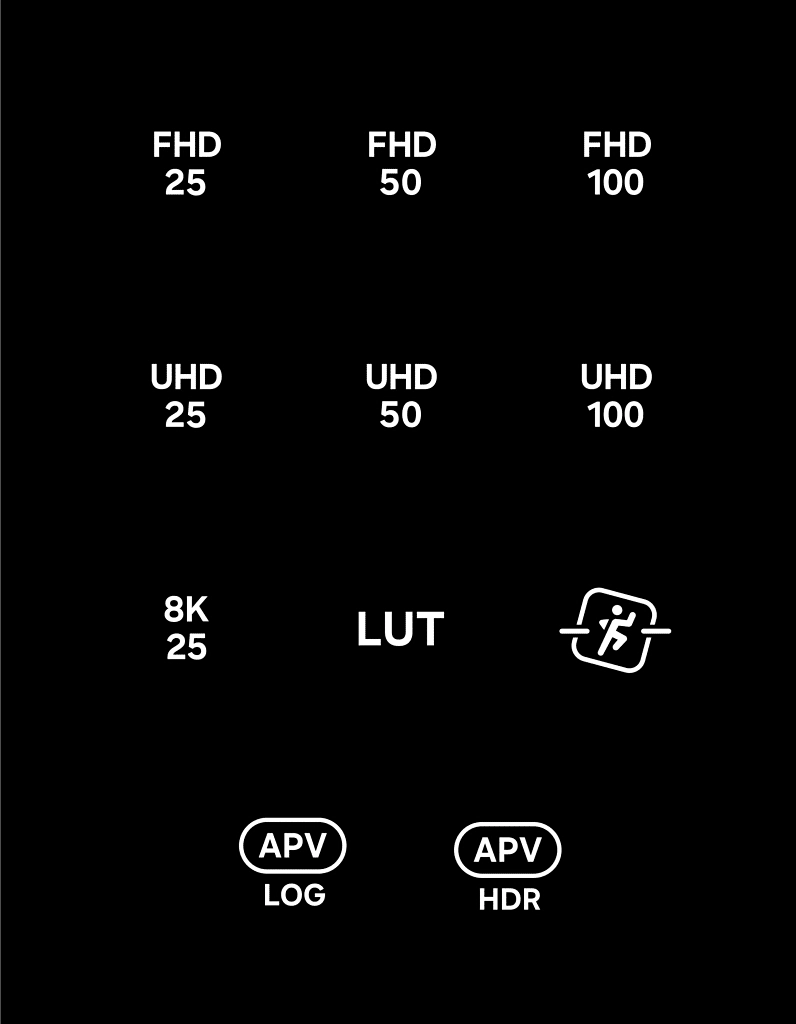 Samsung Galaxy S26 Series to Feature APV Encoder, Rivaling Apple’s ProRes