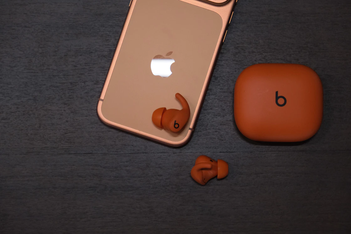 Powerbeats Fit: Compact Design Meets Everyday Performance