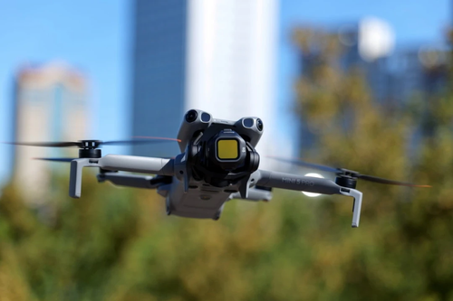 DJI Mini 5 Pro Review: The Hexagonal Warrior with 1-Inch Sensor and Advanced Obstacle Avoidance