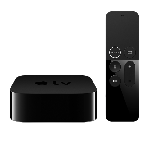 Apple TV 4K  