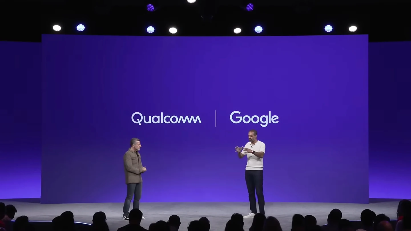 Google's Android and ChromeOS Fusion Ecosystem Set to Launch in 2026