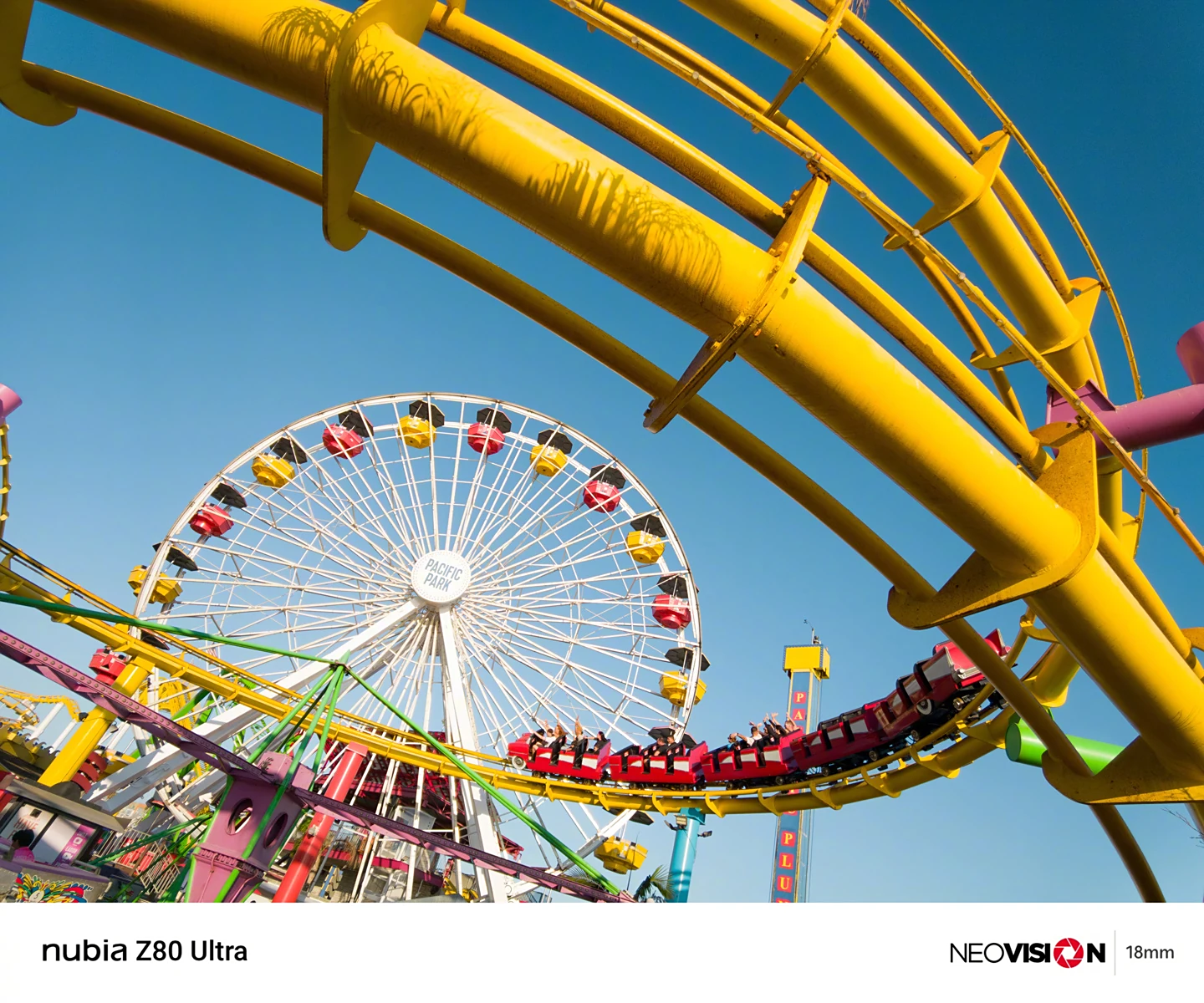 nubia Z80 Ultra Camera Samples Reveal Impressive Imaging Capabilities