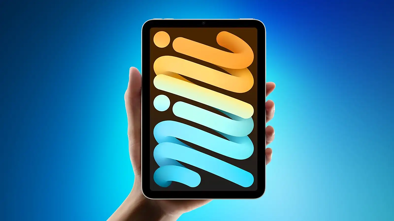 Apple iPad mini 8 Preview: A19 Pro Chip, 8.7-Inch OLED Screen, Priced at $499