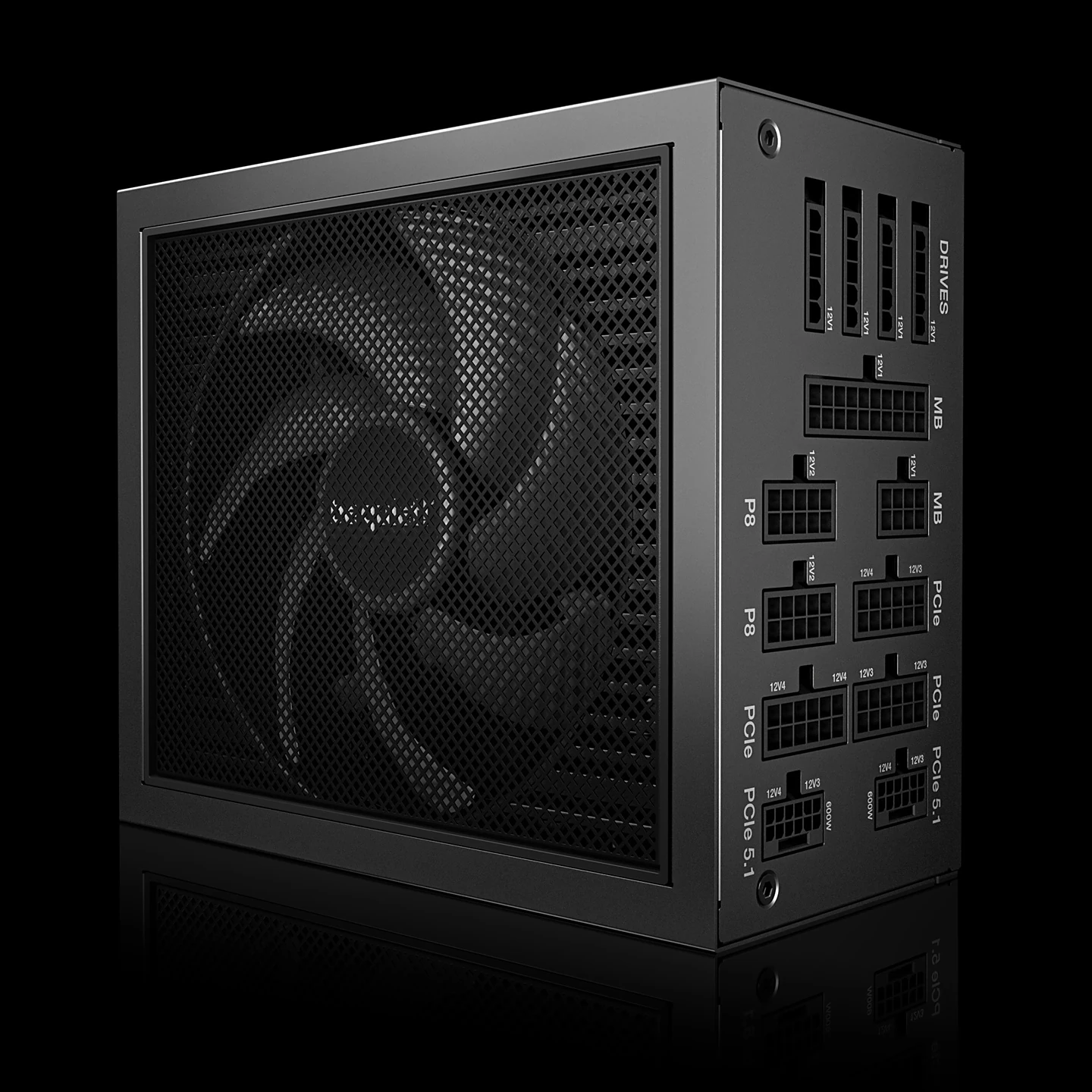 Dark Power 14 PSU