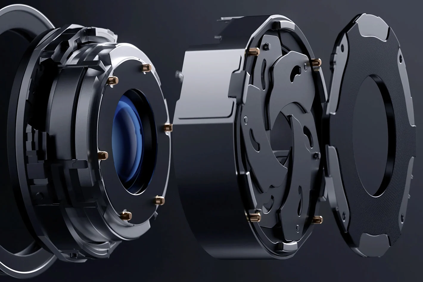 Variable Aperture Cameras Poised for a Comeback, with Samsung and Apple Leading the Charge