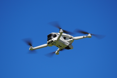 Antigravity A1 Review: The World’s First Panoramic Drone Takes Flight