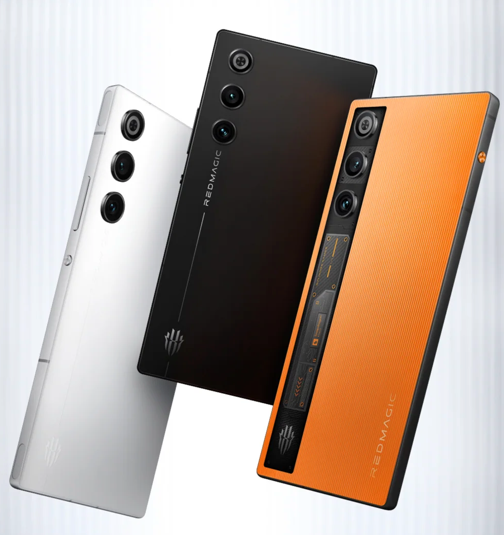 REDMAGIC 10 Air Launches Globally