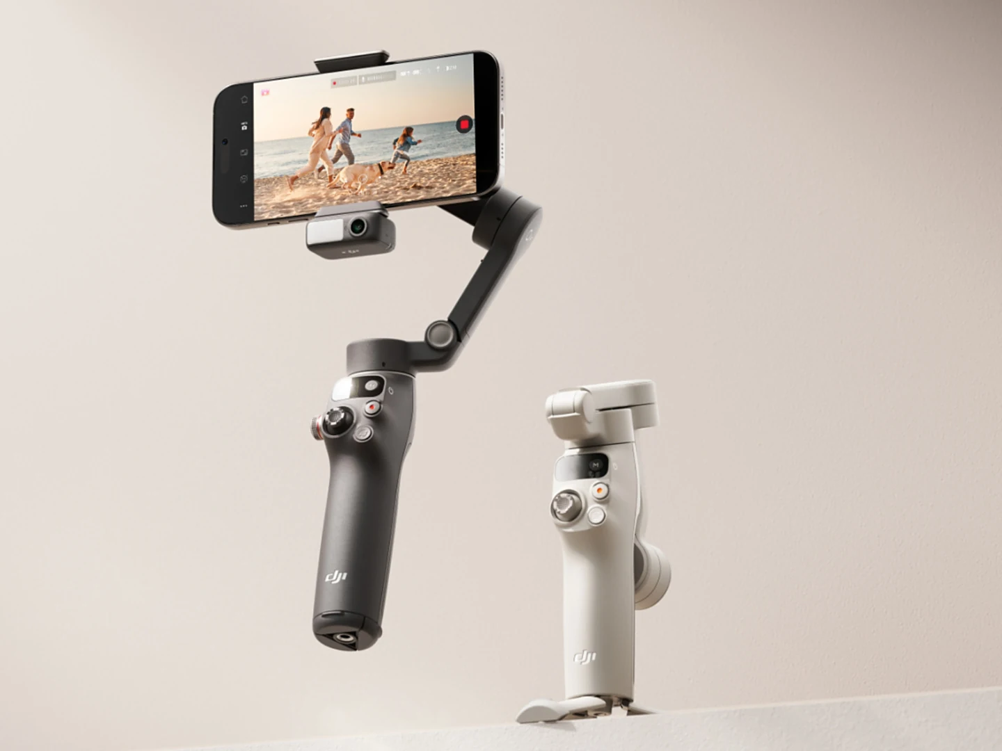 DJI Osmo Mobile 8