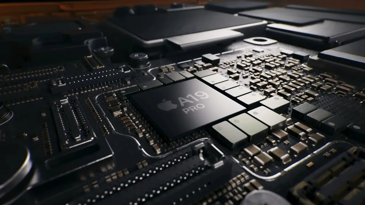 iPhone 17 Pro Benchmark: A19 Pro Chip Outpaces A18 Pro by 13%