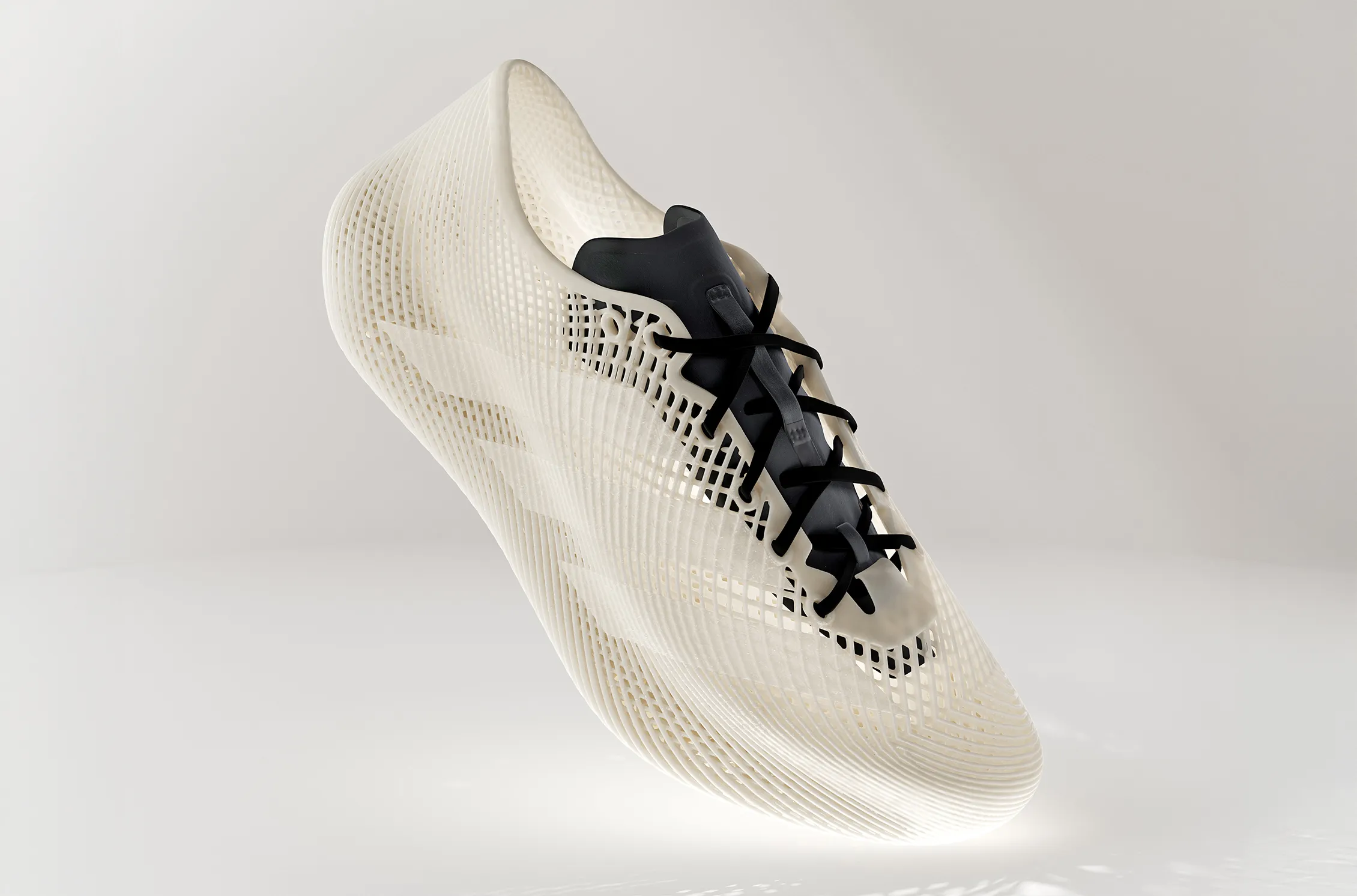 Adidas Unveils 3D-Printed Climacool Laced Sneaker for $160