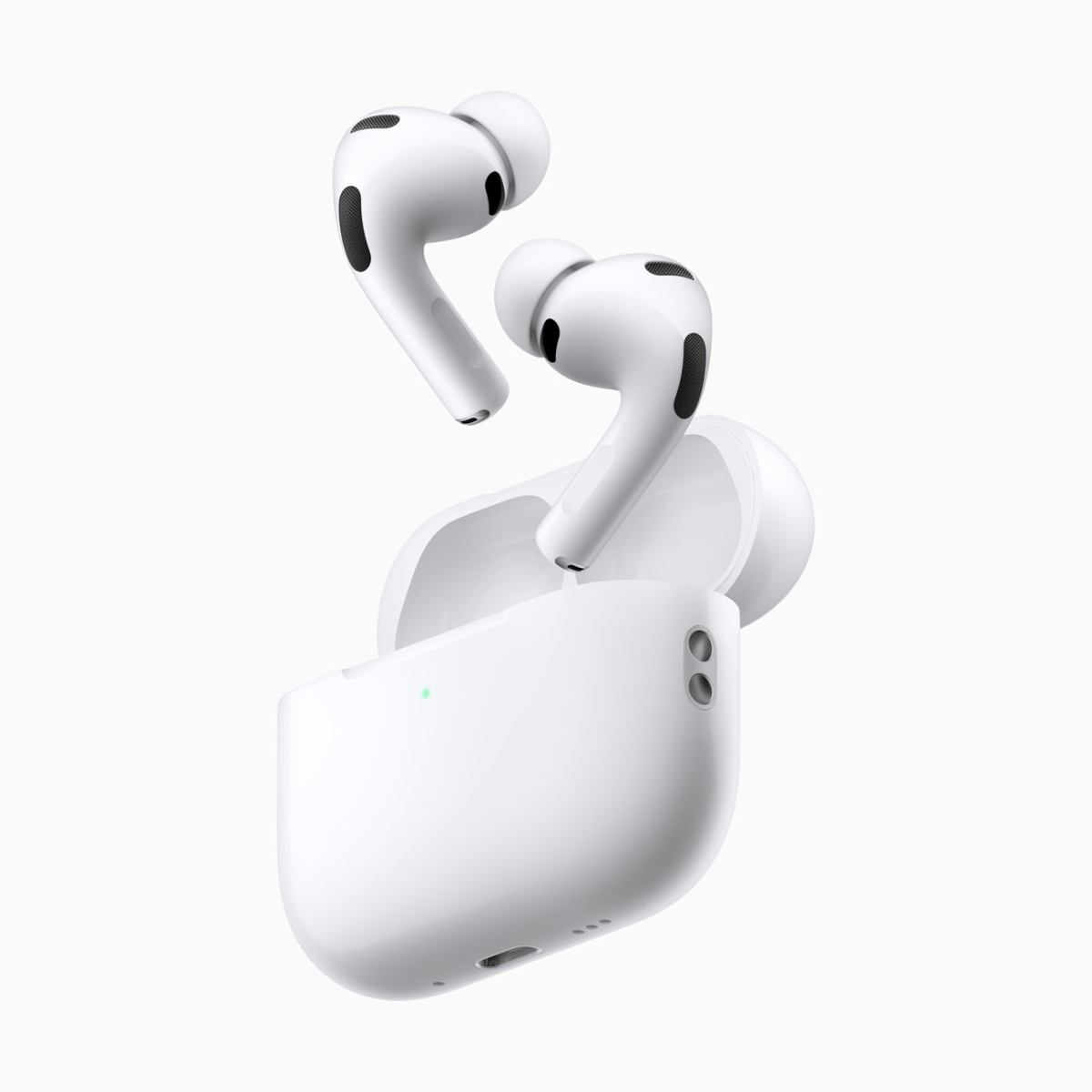 Apple Seeds New AirPods Developer Beta, Unveiling GymKit Support and Enhanced 'Find My' Features