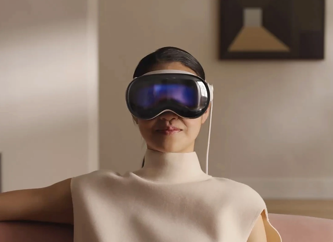 Apple Vision Pro Stuck in a Dilemma Due to Sparse Immersive Video Library