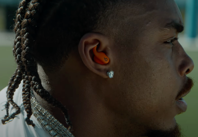 Powerbeats Fit Leak: Apple's Next-Gen Sports Earphones Revealed?