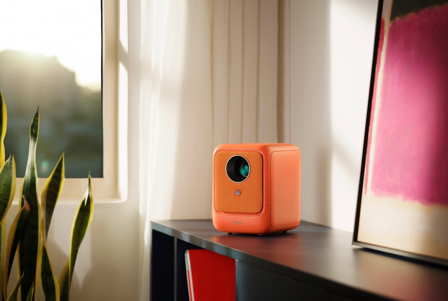 Why Mini Projectors are the best for Gaming. Find out with the Boxe Li ...