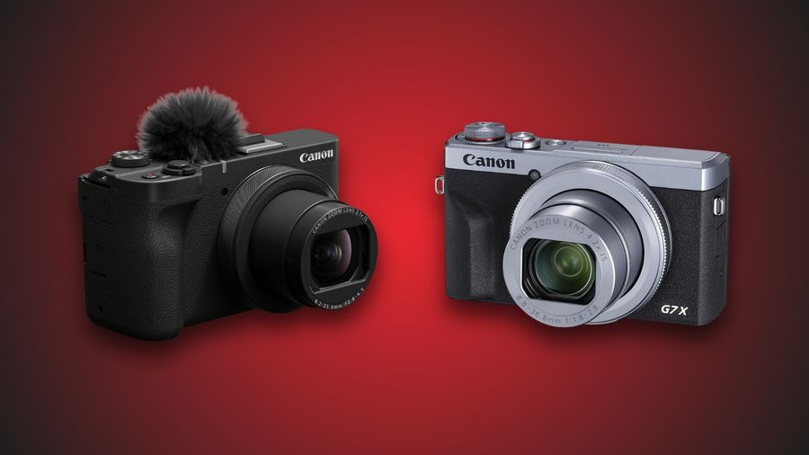 Canon Rumored to Release New PowerShot G Series Compact Camera with Enhanced Ergonomics and EVF