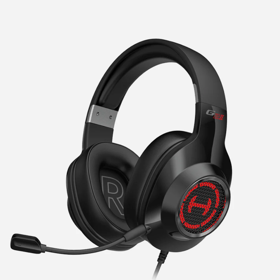 Heyup 33rd Weekly Pick: EDIFIER G2Pro Gaming Headphones Overview