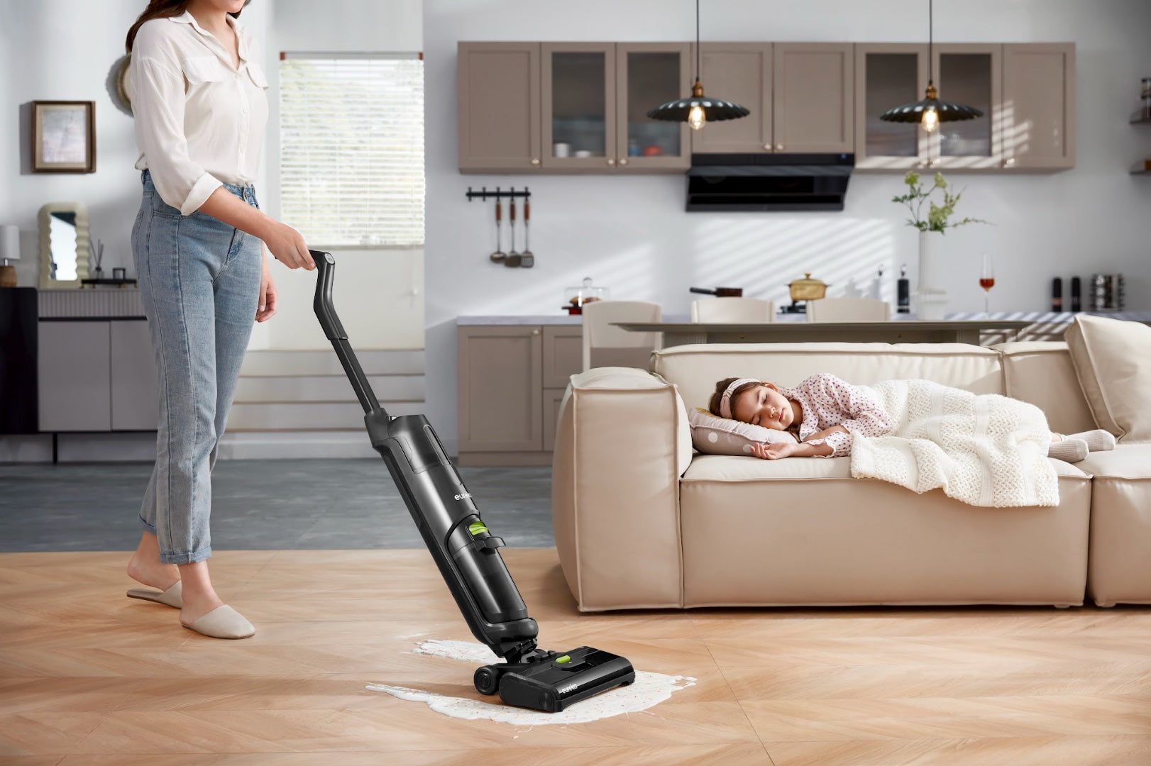 Heyup Spotlight: Eureka Vacuums: Over a Century of Cleaning Innovation
