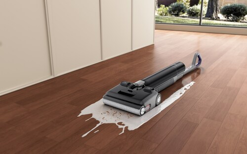 Eureka FloorShine 880 Vacuum Debuts at IFA 2025