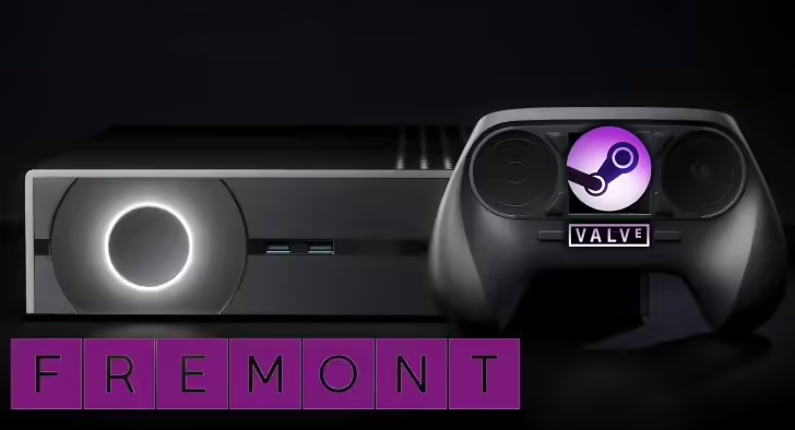Heyup News |Leaked Benchmarks Reveal Valve's 'Fremont' Console with 6 ...