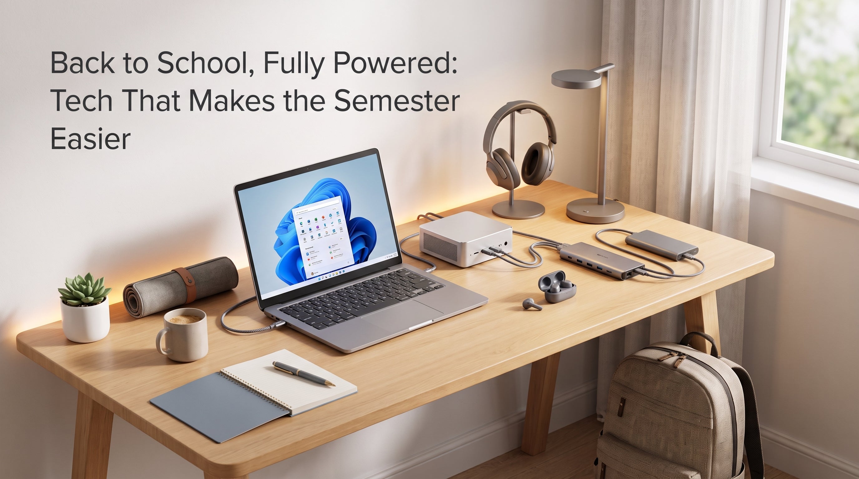Back to School offers