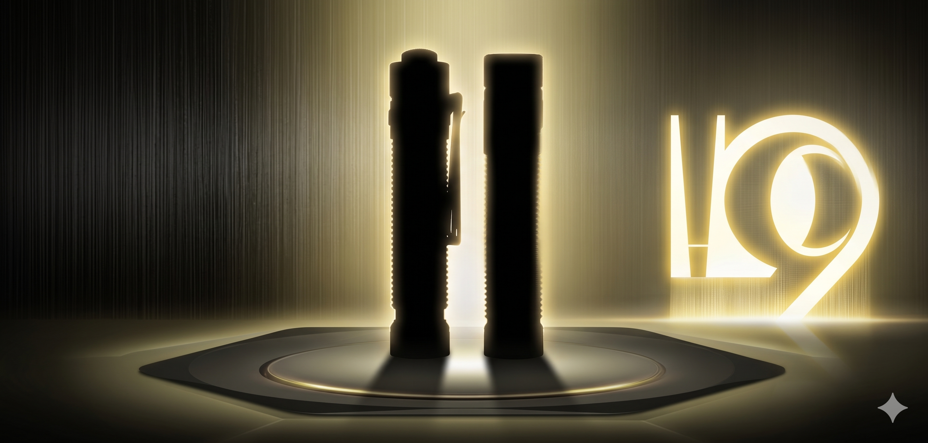 Olight Unleashes the Next-Gen Baton Series for Their 19th Anniversary!