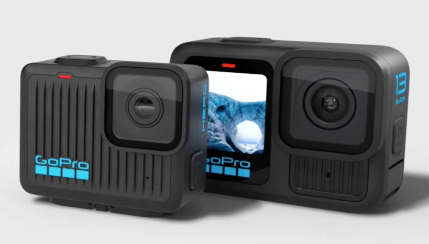 GoPro Hero 13 Black and GoPro Hero Launched: Starting at $199.99