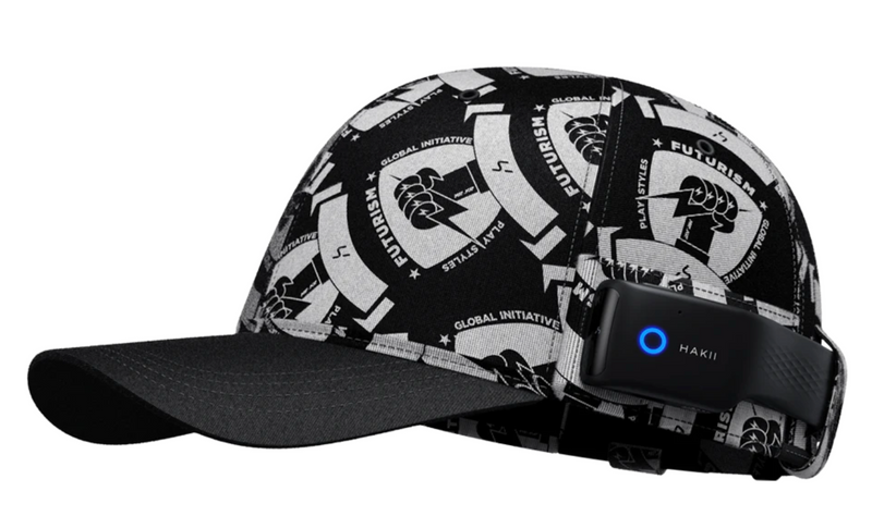 One Hat, Three Styles, Endless Music: Save 40% on the HAKII MIX OG