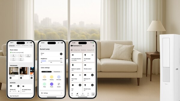 Hisense extends ITS ConnectLife platform to third-party devices via Google's home APIs