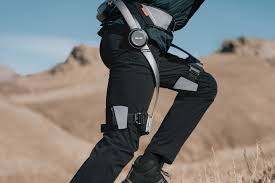 Emerging Trends in Wearable Exoskeleton Technology (2025)