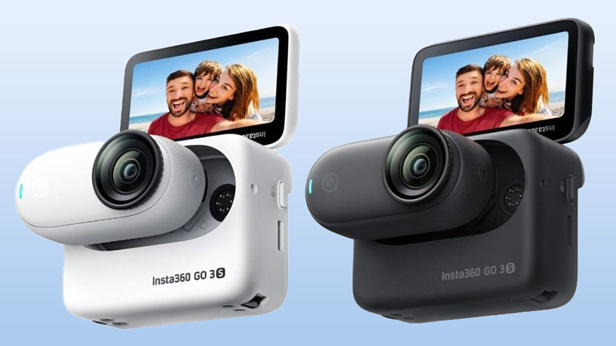 Insta360 Go 3S Renders Revealed Its Features And Design Heyup Newsroom Insta360 Go 3s Renders Revealed Its Features And Design Heyup Newsroom