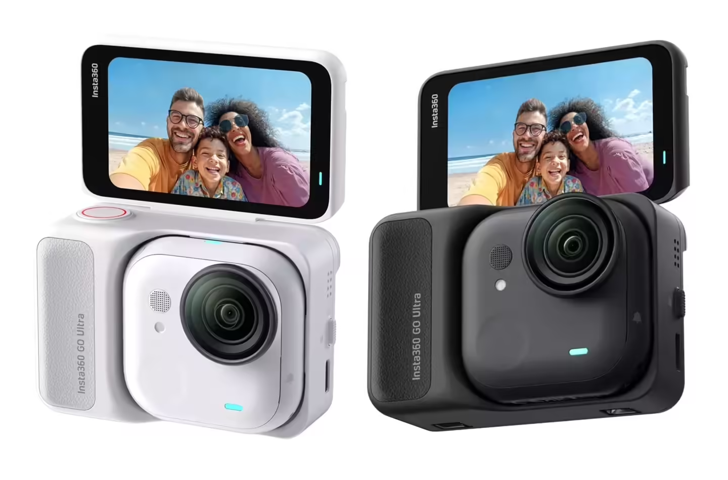 Insta360 Ultra Go
