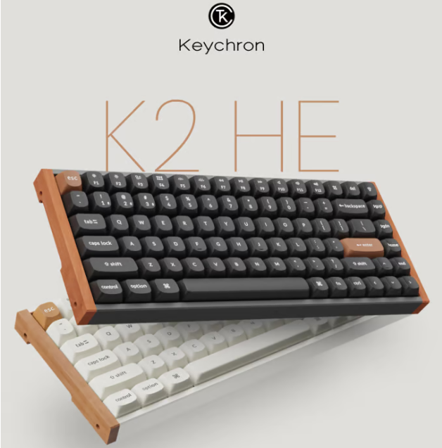 Keychron K2 HE 