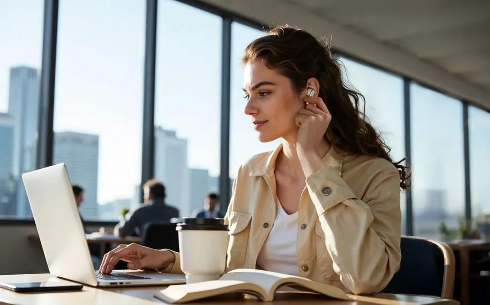 Soundcore Launches Liberty 5 Earbuds