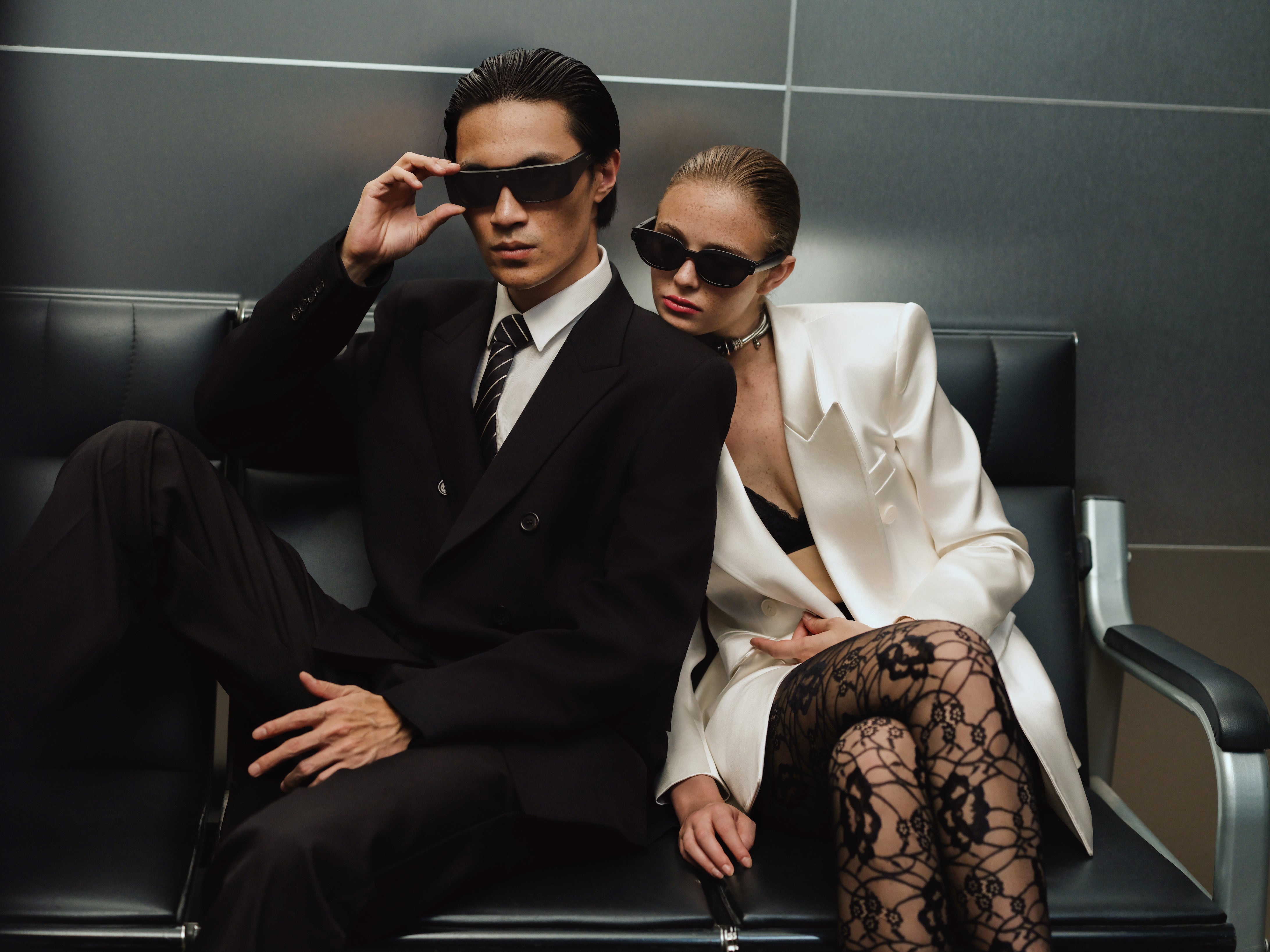 INMO Launches Jackson Wang's Magic AI Glasses J, a $199 Display-Free Pair