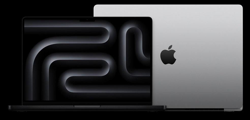 Apple Releases New MacBook Pro With M4/M4 Pro/M4 Max Chip Options - Heyup