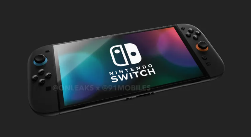 Nintendo Switch 2 launch 