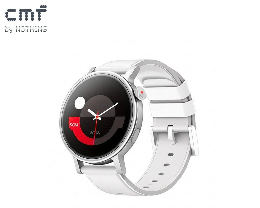 Nothing CMF Watch Pro (3) Renderings Surface leak