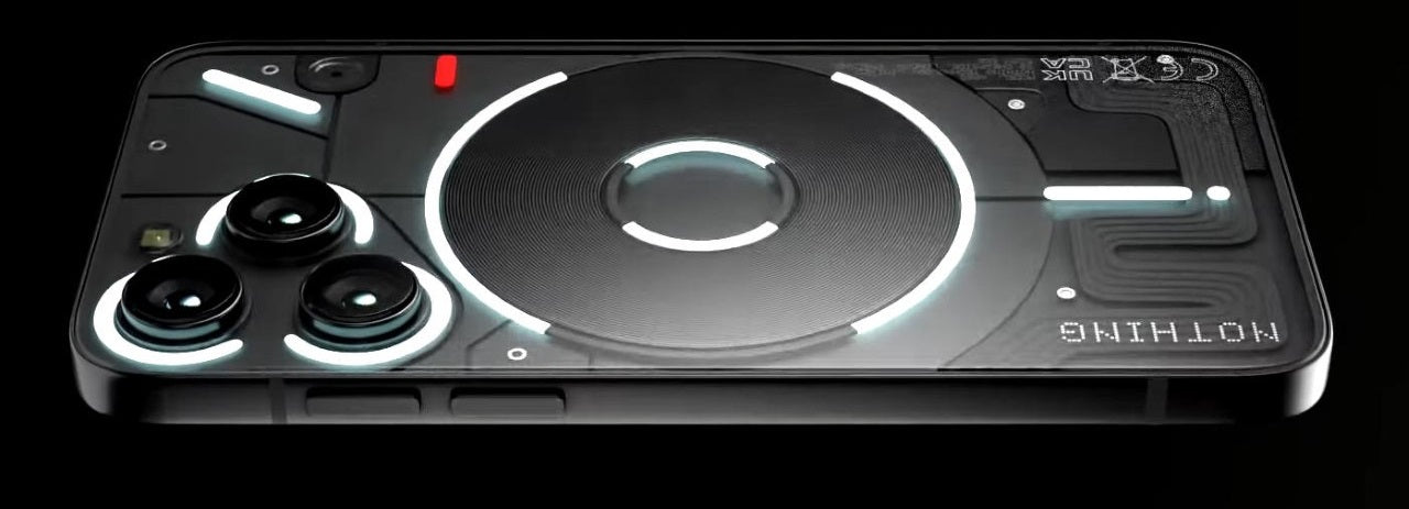 Nothing Phone (3) launch date