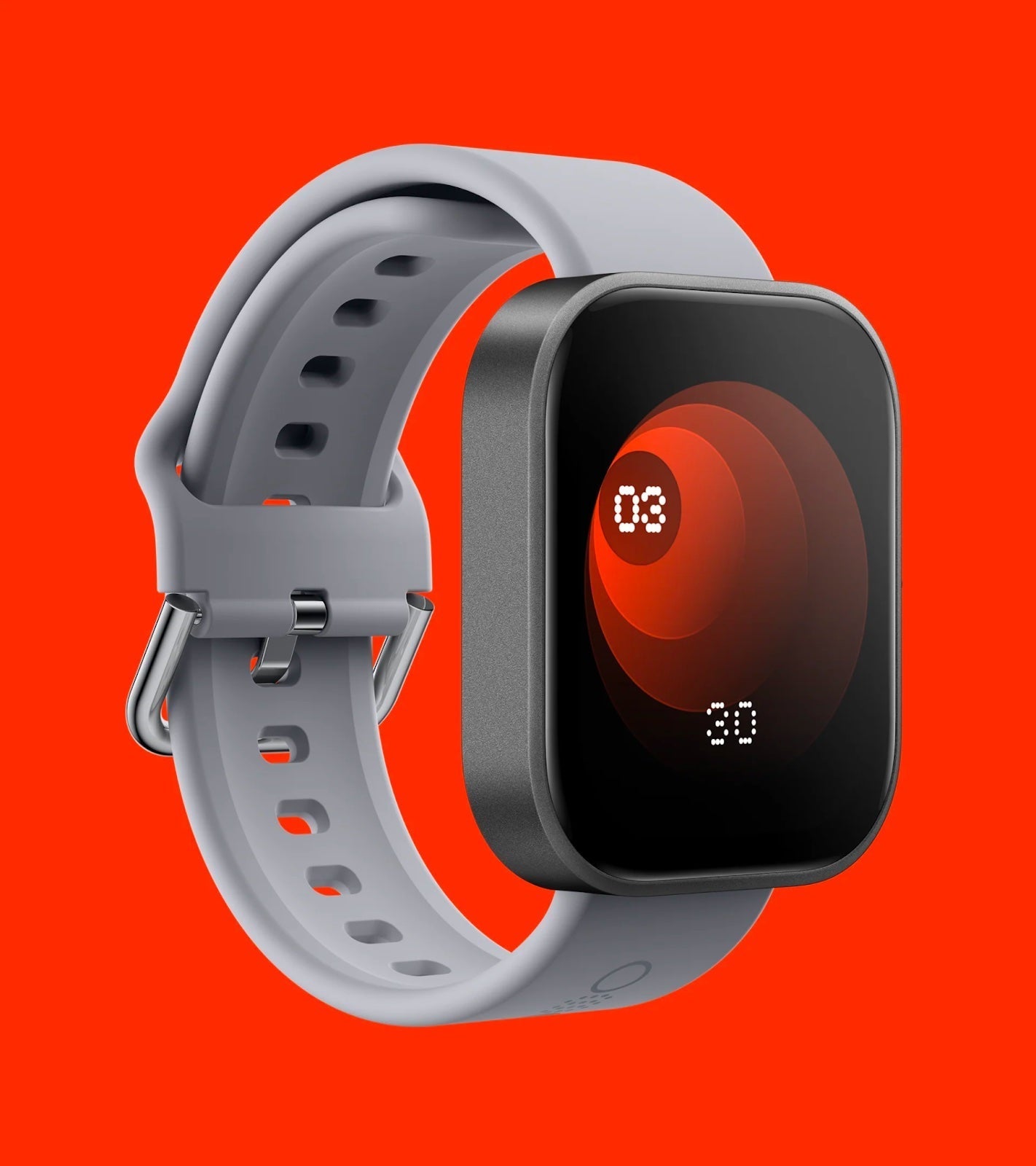 CMF Watch Pro now on Heyup Tryouts! Don’t miss out!