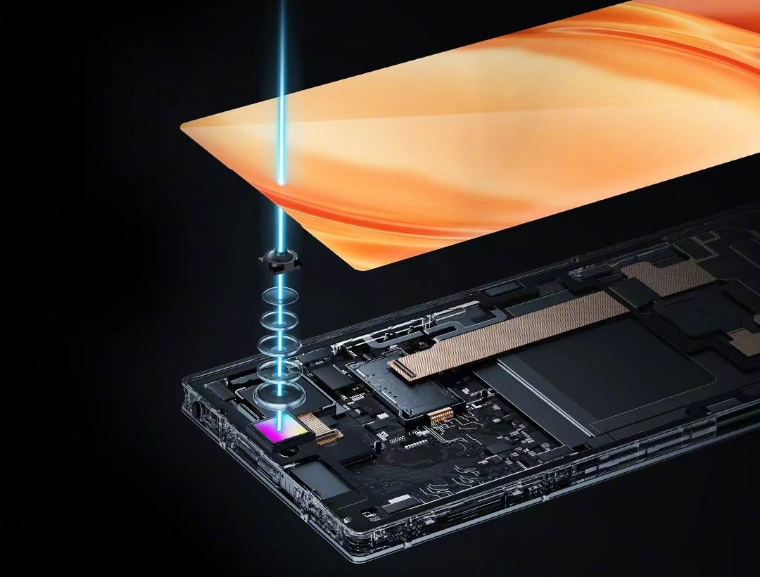 Nubia Z50 Ultra Launching On March 7 