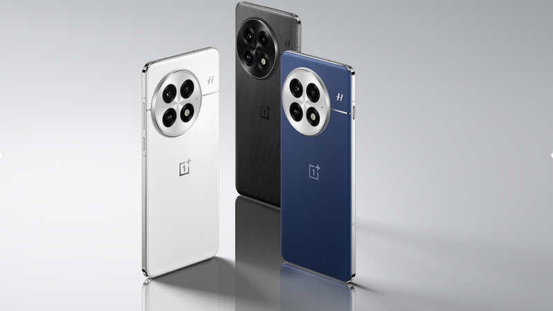 OnePlus 13 Will Hit Global Market In January 2025